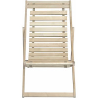 Шезлонг Мебелик 45 7771