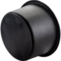 Строительная круглая емкость UNIDEC 100л NPL-Sd-30-10