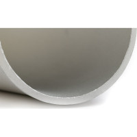 Отвод Partex 108x4мм, алюминиевый приварной, 90 градусов НФ-00000075