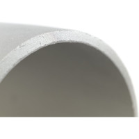 Отвод Partex 108x4мм, алюминиевый приварной, 90 градусов НФ-00000075