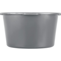 Строительный таз MATRIX круглый, усиленный, 90 л 81469