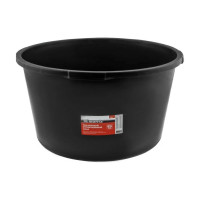 Строительный таз MATRIX круглый, усиленный, 90 л 81469