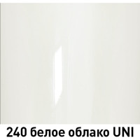 Базовая эмаль MOBIHEL металлик 240 белое облако UNI, 20 мл 47088102F