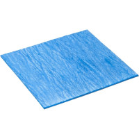 Паронит безасбестовый для изготовления прокладок MasterProf 10х10 см (2 мм) ИС.131628