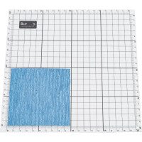 Паронит безасбестовый для изготовления прокладок MasterProf 10х10 см (2 мм) ИС.131628