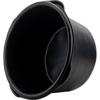 Строительная круглая емкость UNIDEC 60л NPL-Sd-30-60