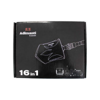Многофункциональная лопата Adimanti HK002