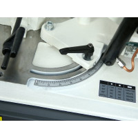 Ленточнопильный станок MetalMaster BSM-128HDRC 220V 19274