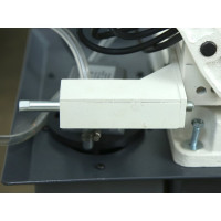 Ленточнопильный станок MetalMaster BSM-128HDRC 220V 19274