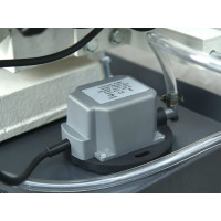 Ленточнопильный станок MetalMaster BSM-128HDRC 220V 19274