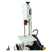 Ленточнопильный станок MetalMaster BSM-128HDRC 220V 19274