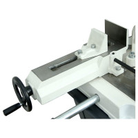 Ленточнопильный станок MetalMaster BSM-128HDRC 220V 19274