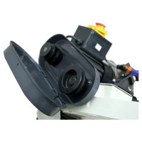 Ленточнопильный станок MetalMaster BSM-128HDRC 220V 19274