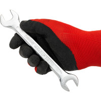 Набор рожковых ключей Rockforce 10 предметов RF-5103P(50697)