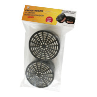 Комплект фильтров к РПГА марки А1Р2 Шанс 00-00000122