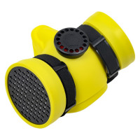 Противоаэрозольный респиратор высокой эффективности Шанс 00-00000680