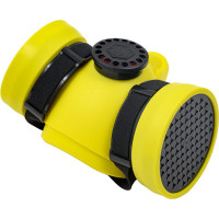 Противоаэрозольный респиратор высокой эффективности Шанс 00-00000680