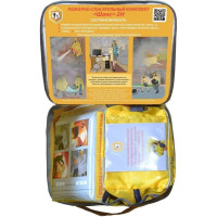 Пожарно-спасательный комплект Шанс -2Н п/м 50