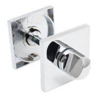 Сантехническая завертка PALIDORE OWS PC хром блестящий 98761031