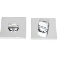 Сантехническая завертка PALIDORE OWS PC хром блестящий 98761031