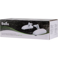 Комплект шасси BFT/AT для напольной установки конвектора Apollo Transformer Ballu НС-1238608