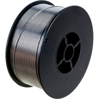 Проволока с флюсом 0.9 мм, 1 кг Patriot 605001850