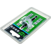 Коронка биметаллическая SHEET METAL 25 мм D.BOR D-HS-BIM-SM-20-025