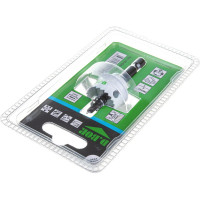 Коронка биметаллическая SHEET METAL 22 мм D.BOR D-HS-BIM-SM-20-022