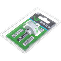 Коронка биметаллическая SHEET METAL 29 мм D.BOR D-HS-BIM-SM-20-029