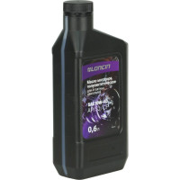 Масло моторное полусинтетическое 4T SAE 10W-40 API SJ/CF 0.6 л Loncin 00-00156963
