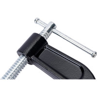 G-образная струбцина ВОЛАТ 125 мм 14030-12