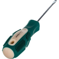 Шлицевая отвертка ВОЛАТ SL4 17060-410