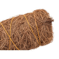 Кокосовый ствол ООО Файбер Крафт 50 см 4673729684040