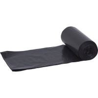 Мешки для мусора Standart 15 шт, 30 л, 25 мкм, ПВД, 45x55 см, 180 г REDO 901030