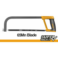 Ножовка по металлу INGCO 300 мм HHFS3068