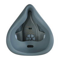 Силиконовая полумаска RoxelPro ROXTOP размер M 732402