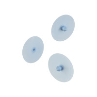 Силиконовая полумаска RoxelPro ROXTOP размер M 732402