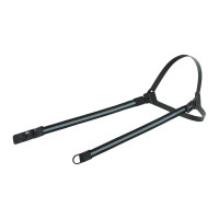 Силиконовая полумаска RoxelPro ROXTOP размер M 732402