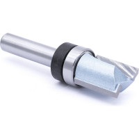 Фреза обгонная с верхним подшипником LC-0113081660 TideWay 9001