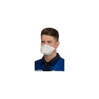 Респиратор без клапана респираторный комплекс Нева 100 FFP1 D 3420
