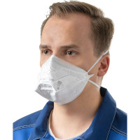 Респиратор без клапана респираторный комплекс Нева 100 FFP1 D 3420