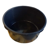 Строительный круглый таз ООО Агростройлидер 90 л САД-13.24