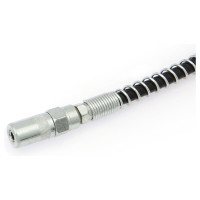 Насадка для шприца Дело Техники быстросъёмная со шлангом 300мм 865965