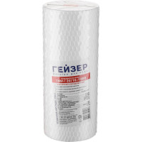 Картридж механической очистки Гейзер ПФМ-Г 20/10 10BB 28240