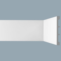 Молдинг bello deco XPS М 20 100x10 мм 00-00104836