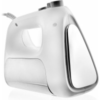 Миксер BRAYER 5 режимов, 2 крюка, 2 венчика BR1303