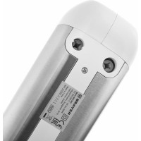 Миксер BRAYER 5 режимов, 2 крюка, 2 венчика BR1303
