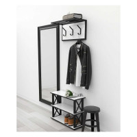 Обувница Эвент Лофт ОЛ 600х250х490 Намибия