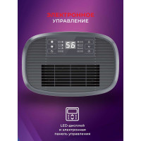 Осушитель воздуха Royal Clima CARISMA Loft RD-CR20-E