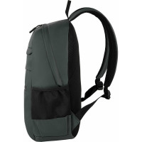 Универсальный эргономичный рюкзак BRAUBERG DYNAMIC, серый, 43x30x13см, 270802